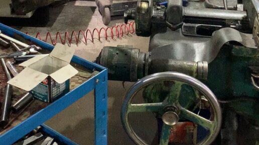 МТА-сервис | Ремонт балки #мтасервис #горно-алтайск #ремонт #nissan | Дзен