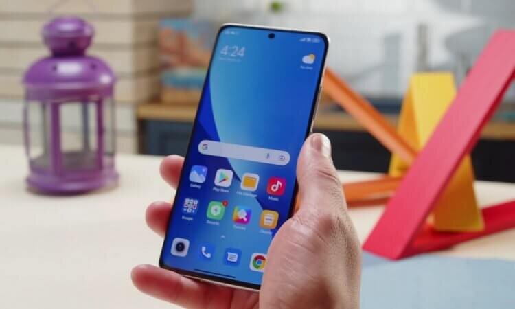    Важно не только купить смартфон с хорошим дисплеем, но и правильно настроить экран