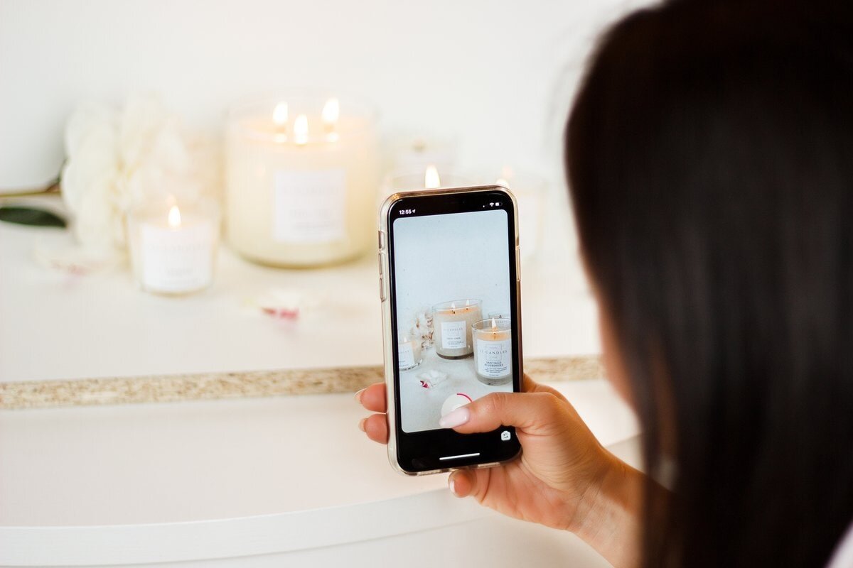 Свечеварение - творческое хобби и прибыльный бизнес