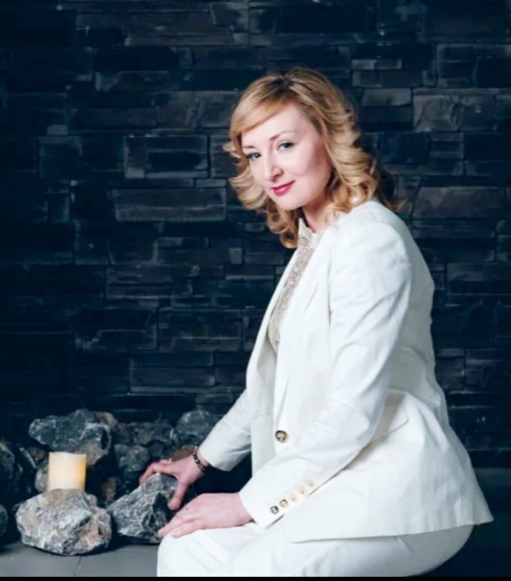 Астролог Екатерина Максимова
