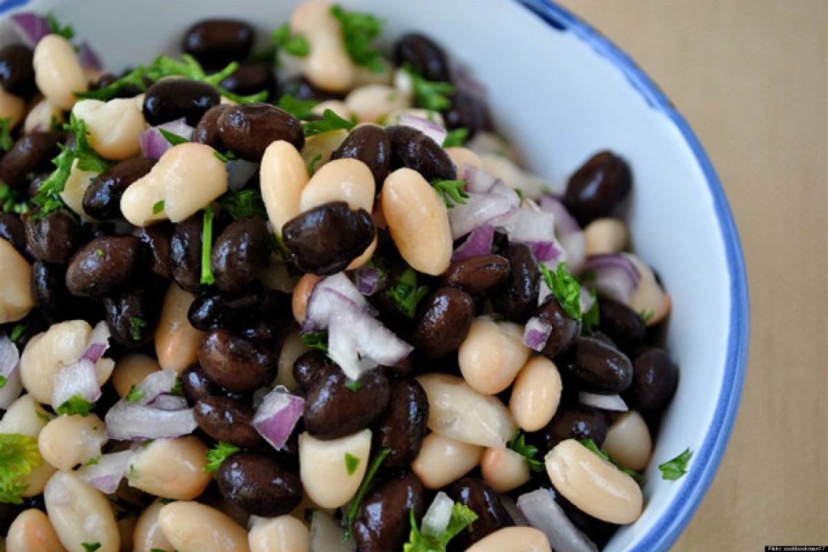 Самые свежие рецепты для Вас!