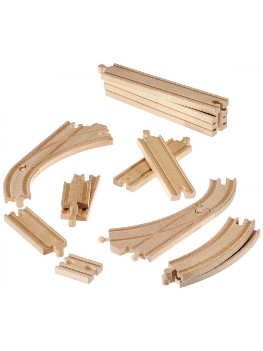 Железная дорога