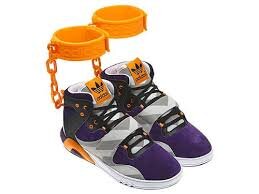 Adidas JS Roundhouse Mids