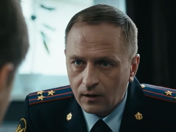    Стоп-кадр видео