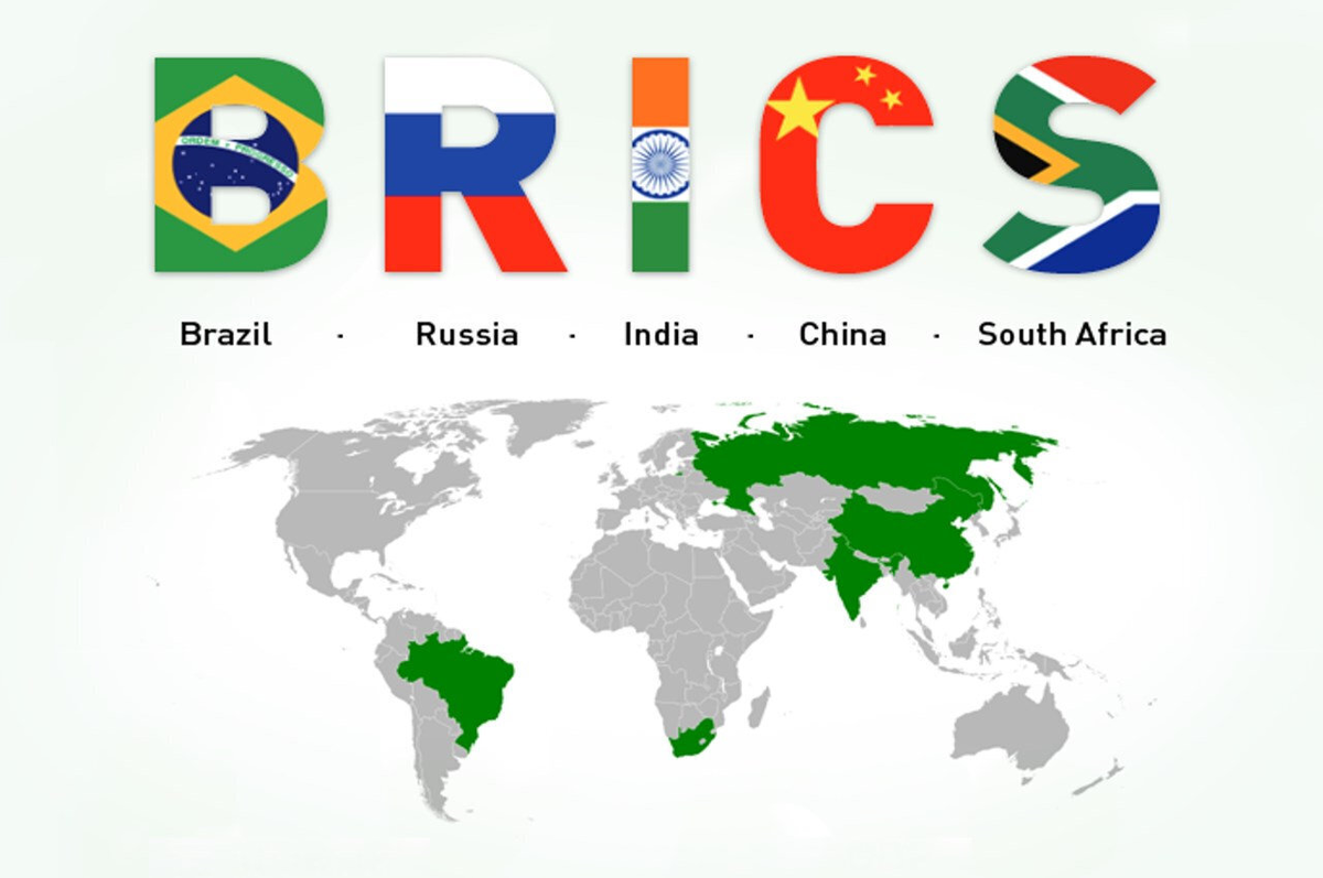 What to Know About the New BRICS Members