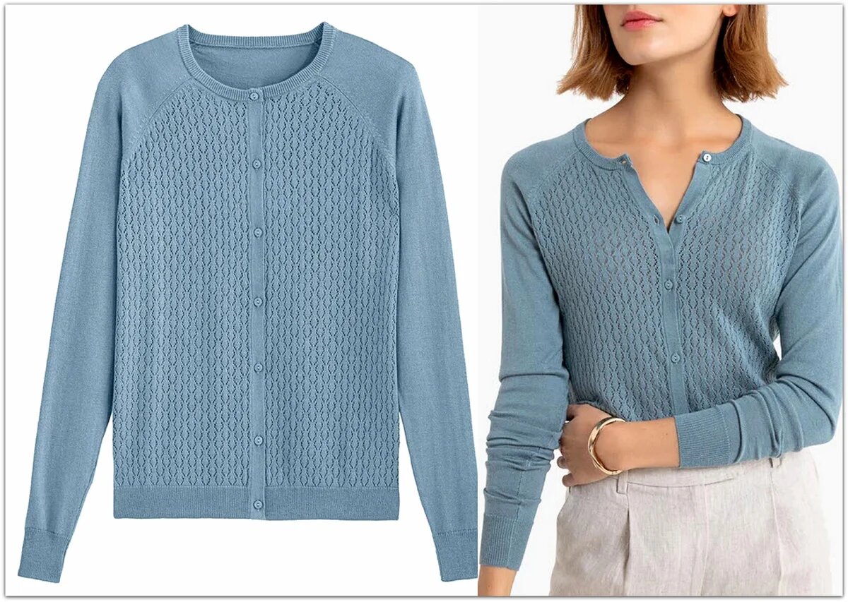 ������� ��� ���� ���� ��������. � ������� ����� ����������� ����� La Redoute, ����� ������ �� �� ����� �� ������������, ������ �������, ����� � ��������.-7