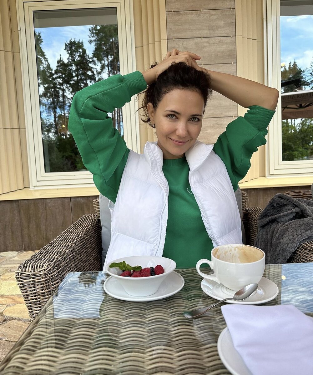 Екатерина Климова. Фото: соцсети