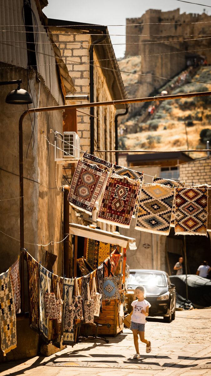 Гео: Дагестан, RU | Фото: Горожанин Кирилл
