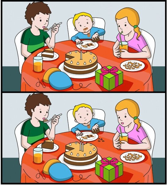 #День рождения