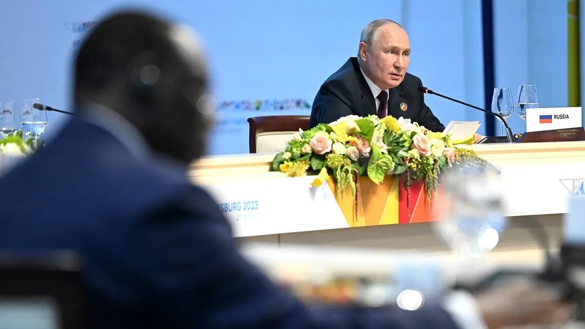 Фото: Кремлин.ру