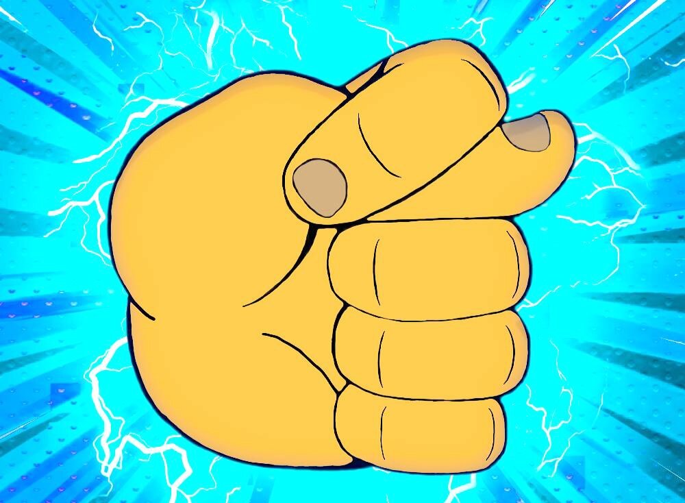 Волшебная фига