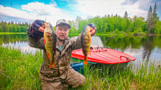 Охота и рыбалка в Карелии: лучшие места и советы