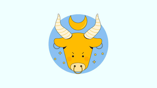 Рунический гороскоп на неделю с 31 июля по 6 августа для знака зодиака Телец. Фото © Freepik / pikisuperstar