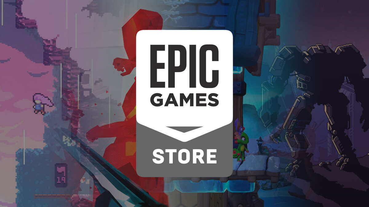 Epic games launcher стим фото 81