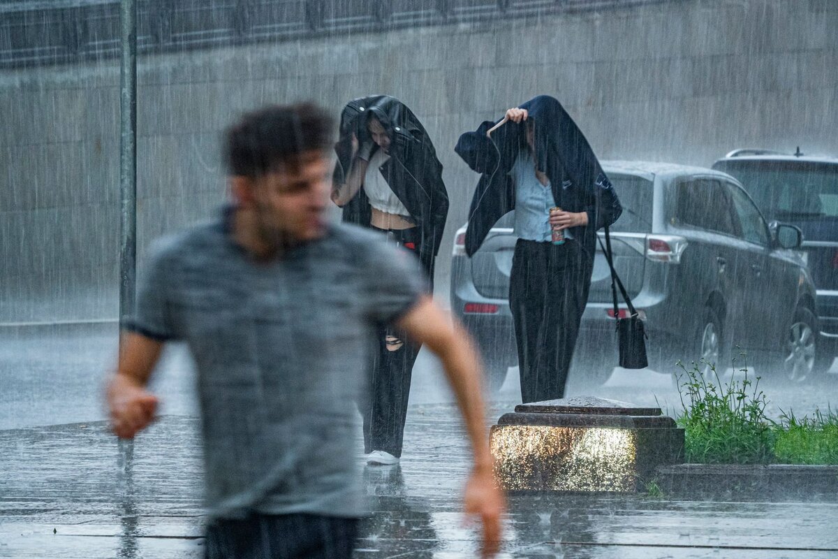    © Konstantin Kokoshkin/Global Look Press