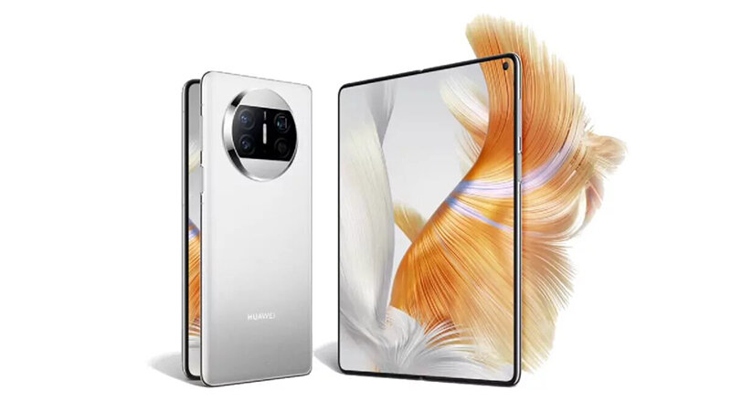Huawei Mate X3