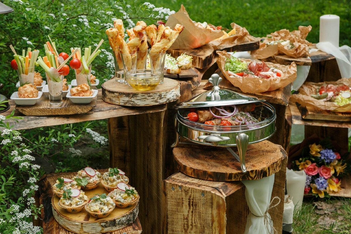 Самые свежие рецепты для Вас!