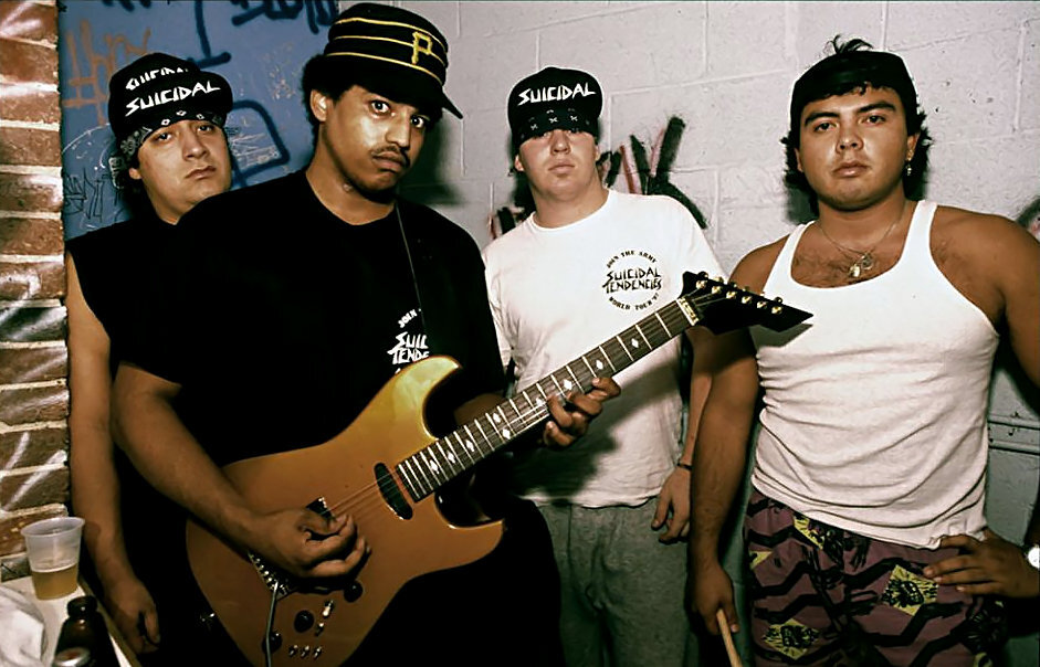 Suicidal tendencies. Группа Suicidal tendencies. Suicidal tendencies 1996. Suicidal tendencies 1999. Suicidal tendencies 1983.