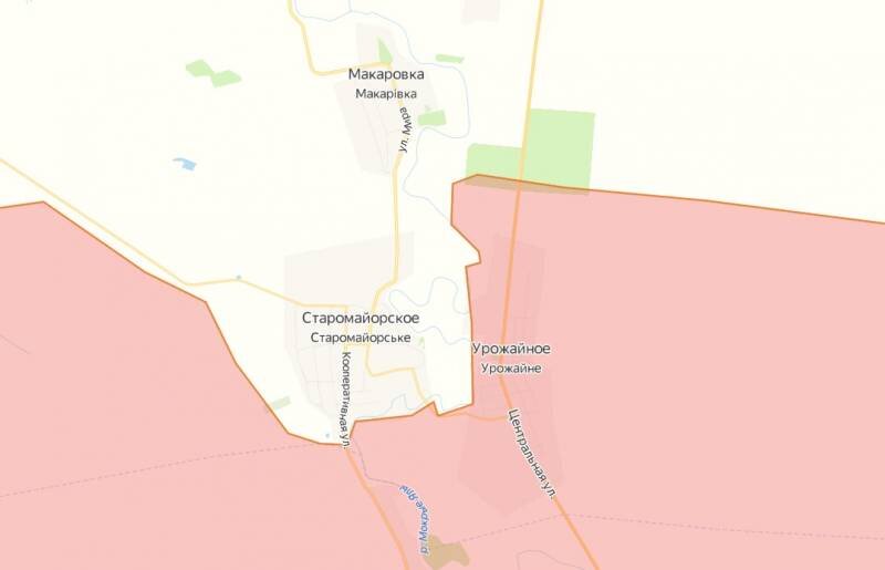 Хлебодаровка на карте днр. Сел старомайорское и урожайное, на карте. Урожайное донецкая. Урожайное на карте. Урожайное и старомайорское на карте.
