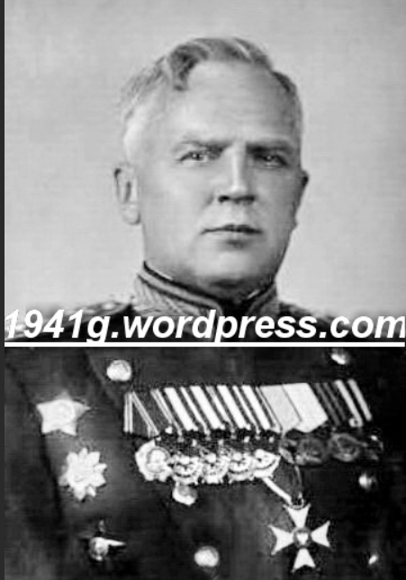 Н.В.Дорофеев (1896-1959). Источник фото - https://biografiaru.wordpress.com/д/дорофеев-николай-васильевич-1896-1959/