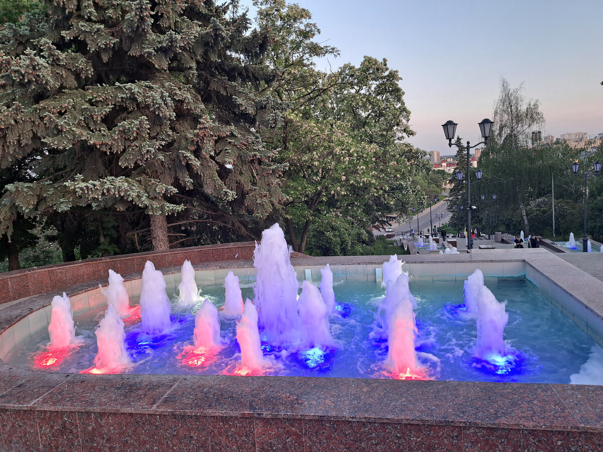 Петровский спуск