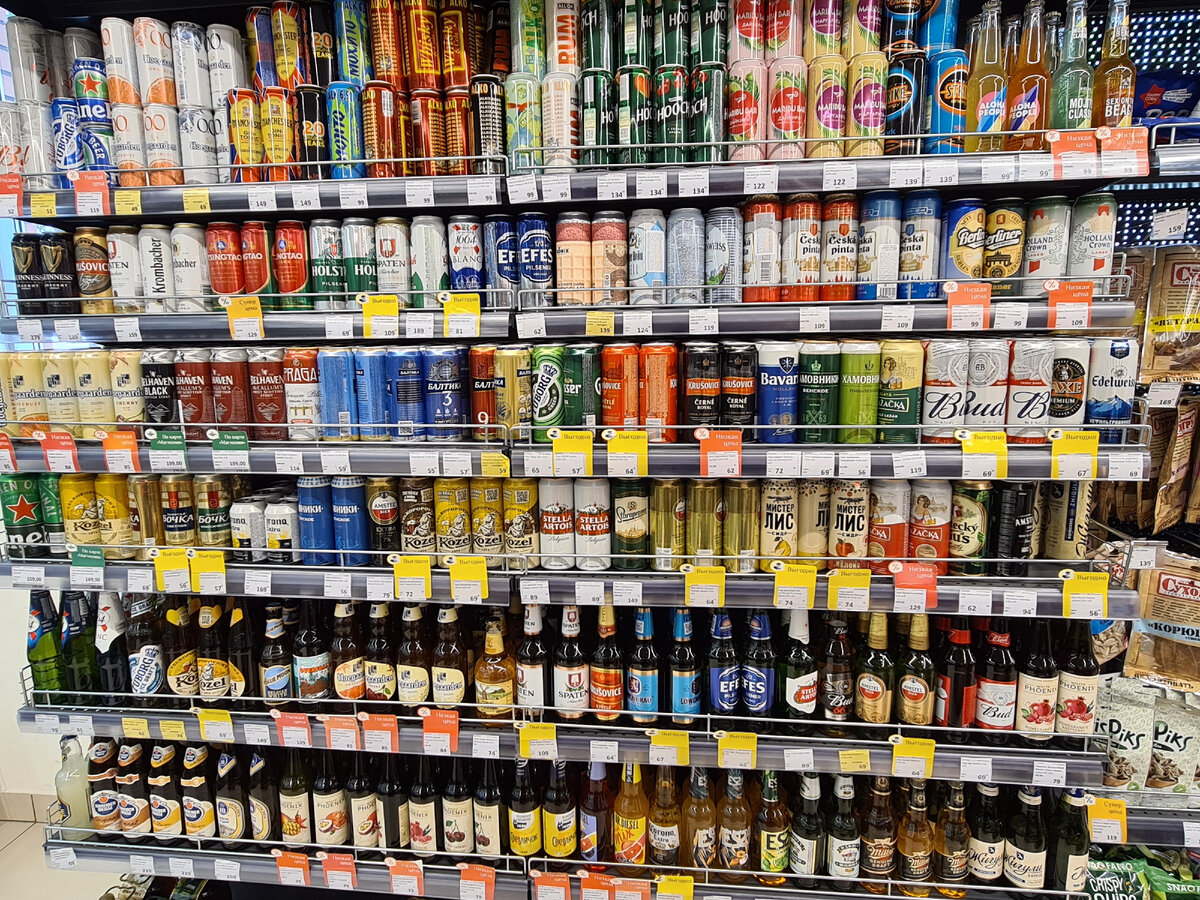 Магнолия, фото автора