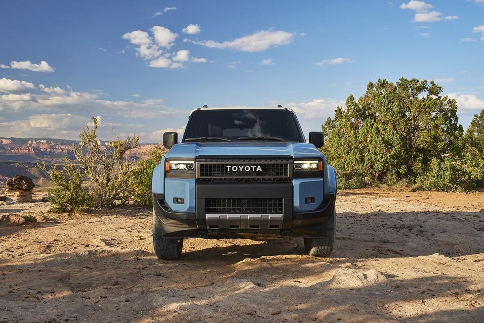 Источник фотографии: Toyota
