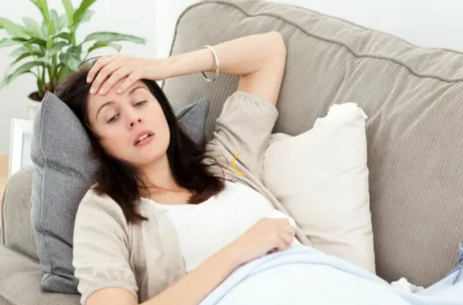 запомните признаки недомогания и боритесь с ними самостоятельно