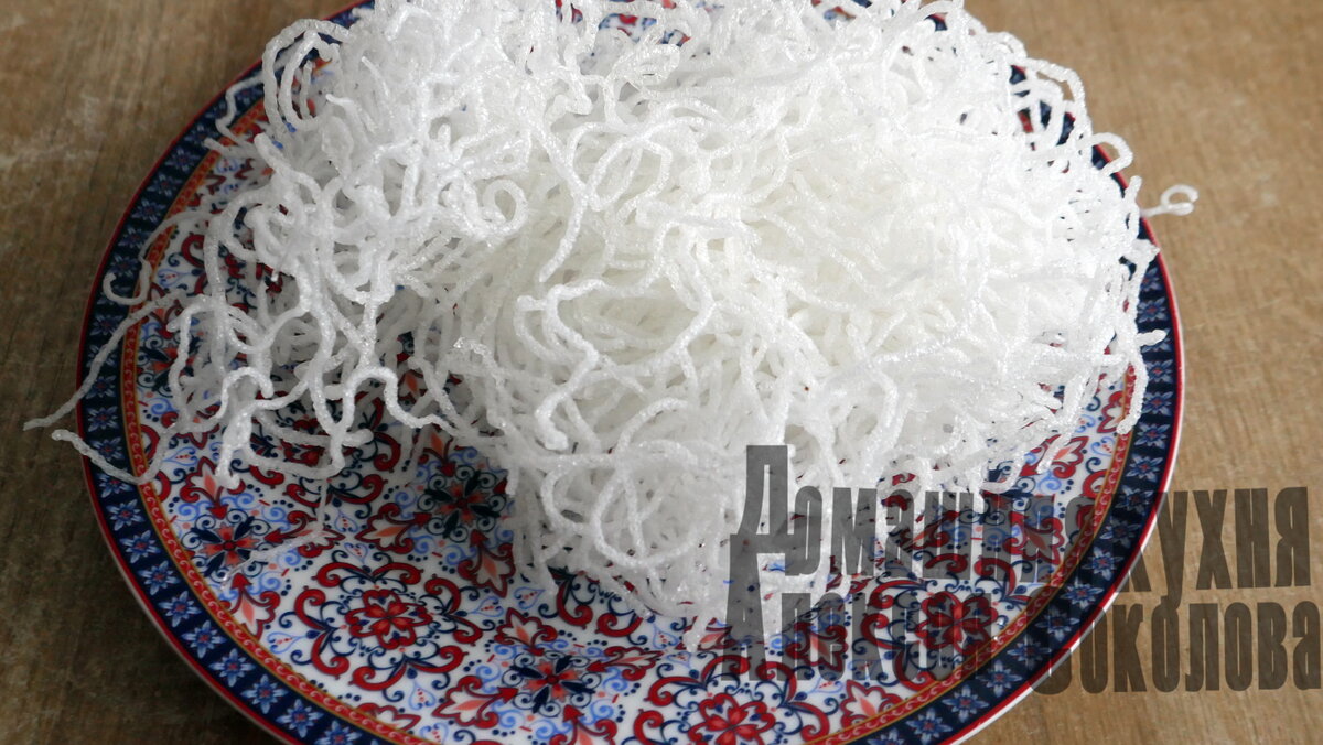 Вот так получается.