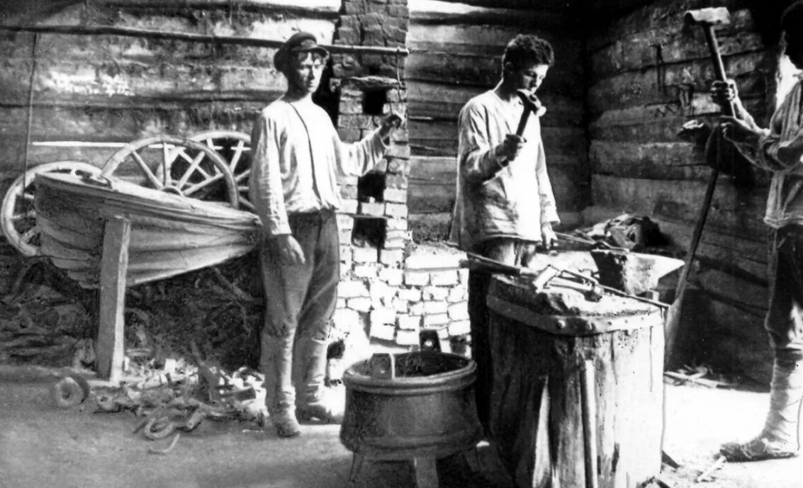 Преступление гимназиста Горского | Retro-детектив | Дзен