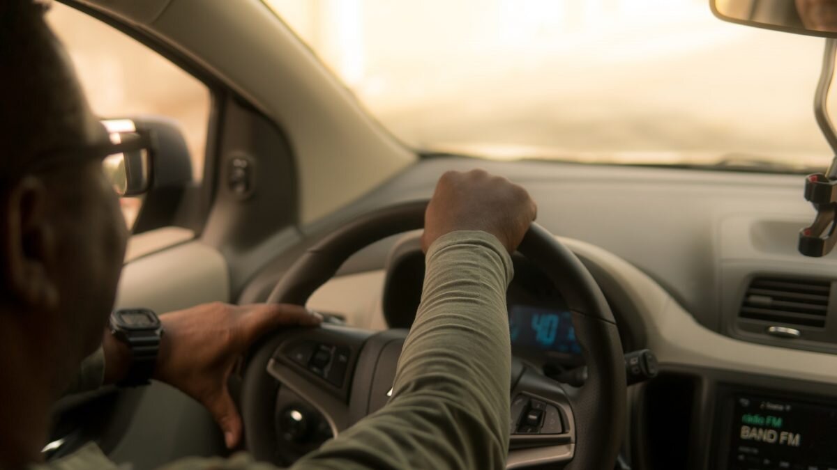    Фото: Jackson David / Unsplash Август Макаров