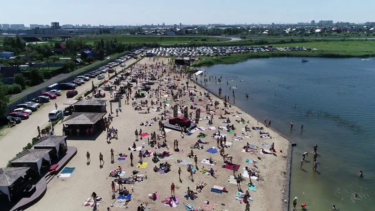     Еще в шести зафиксировано химическое превышение уровня потребления кислорода.