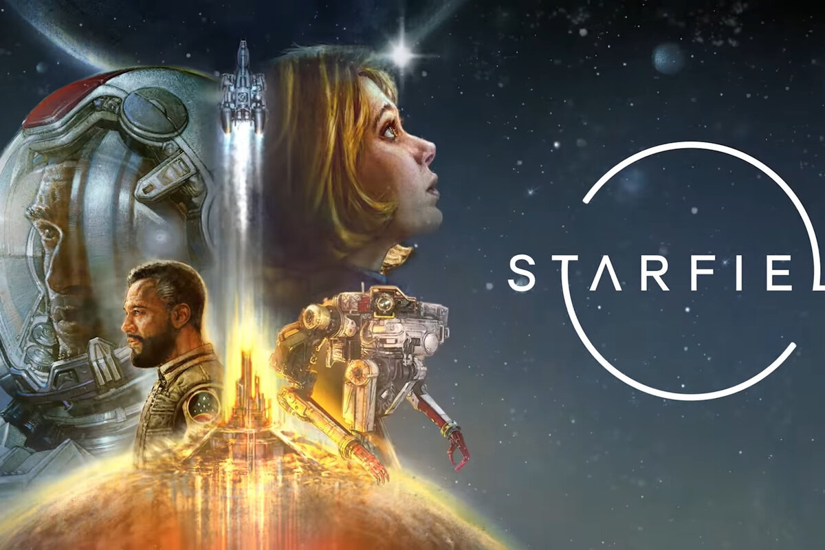 Starfield digital premium edition