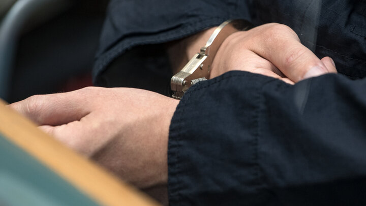 © HENDRIK SCHMIDT/DPA/GLOBALLOOKPRESS