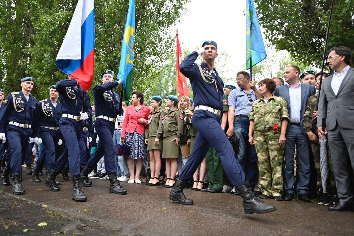 Фото: Павел Васильев