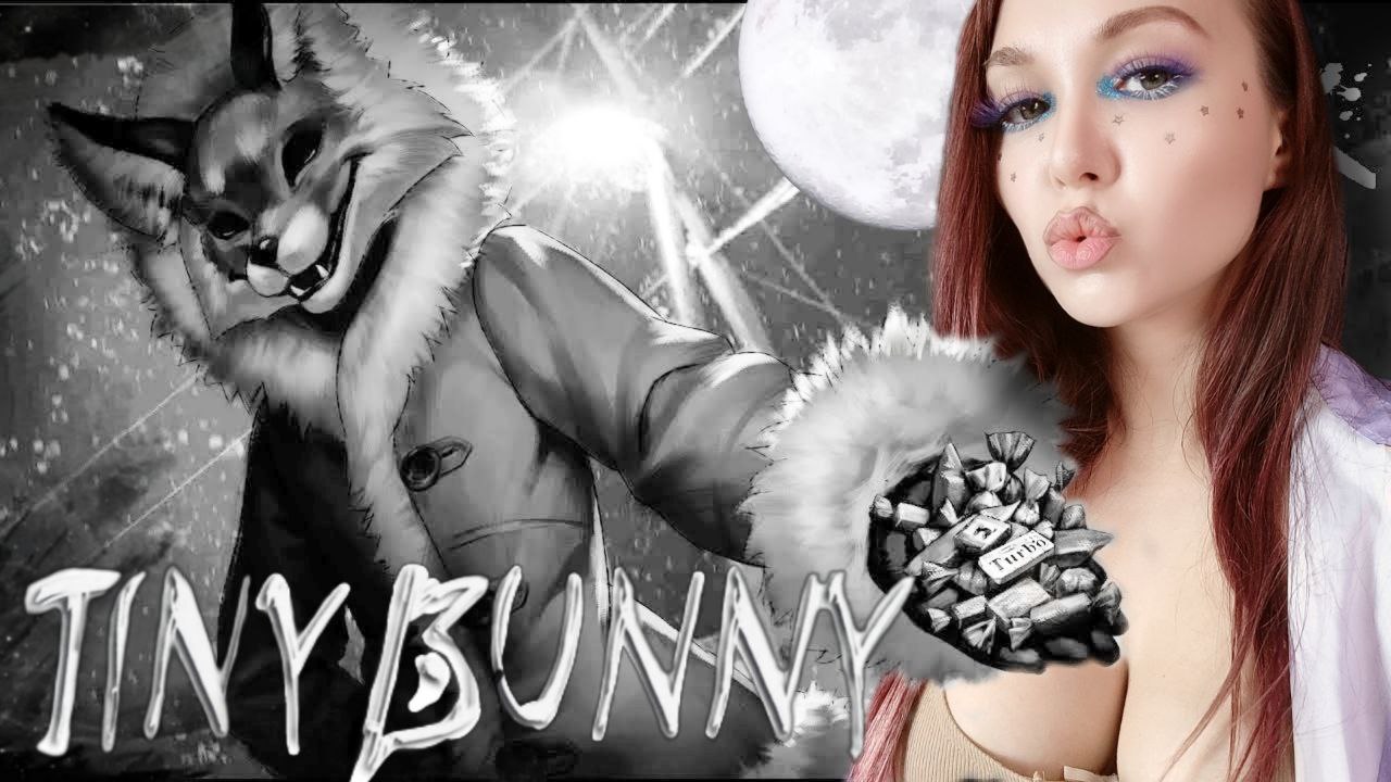 Tiny Bunny ( Зайчик ) ►Выбираем Лисичку!!! #3