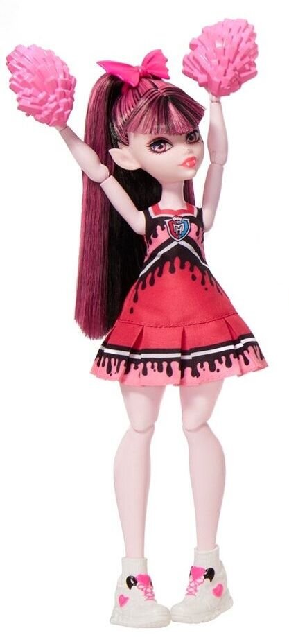 Гардеробная комната для кукол Monster High и др