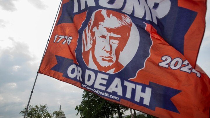 ROD LAMKEY/KEYSTONE PRESS AGENCY/GLOBALLOOKPRESS