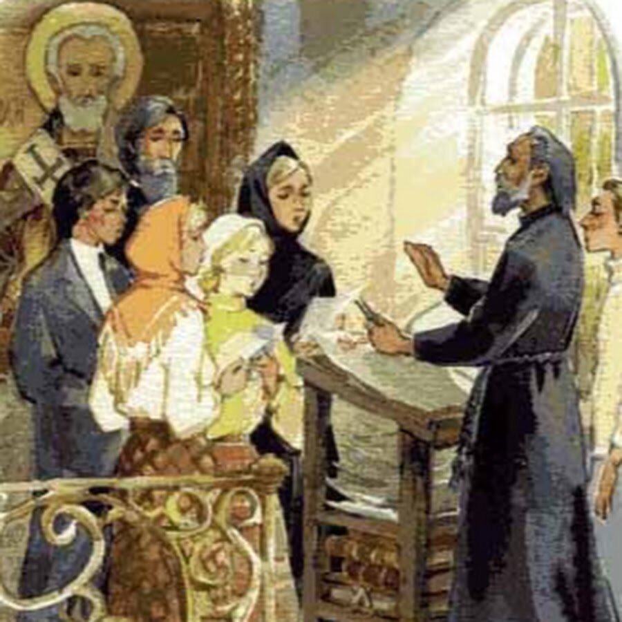 Только для подписчиков канала видео-сюрприз