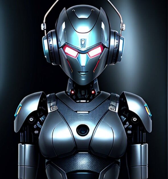 Картинка от нейросети Дезго