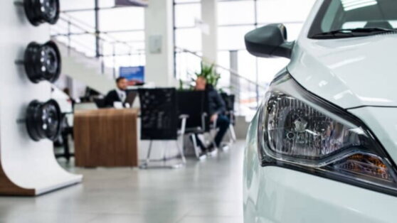    В России продажи новых легковых автомобилей в июле выросли в 2,7 раза Алина Городниченко