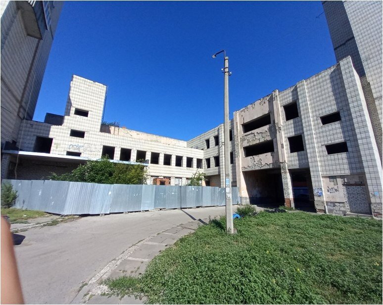 Администрация города Ульяновска