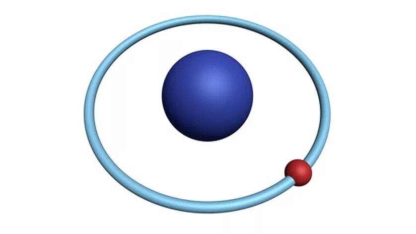 Каким символом обозначается атом водорода. Модель атома водорода. Атом. Атом водорода рисунок. Атом гидрогена.