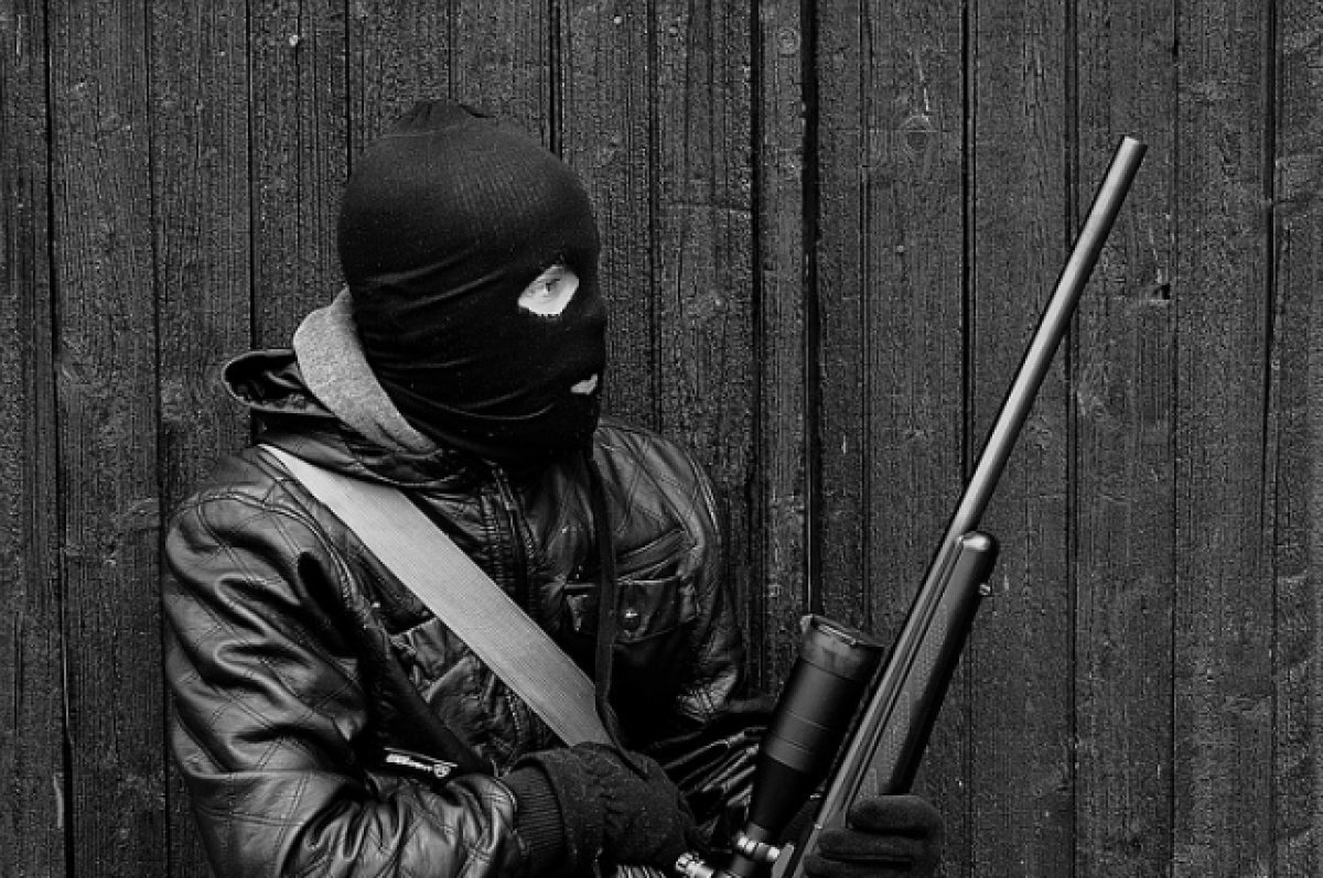    В Татарстане силовики организовали задержание потенциального террориста.