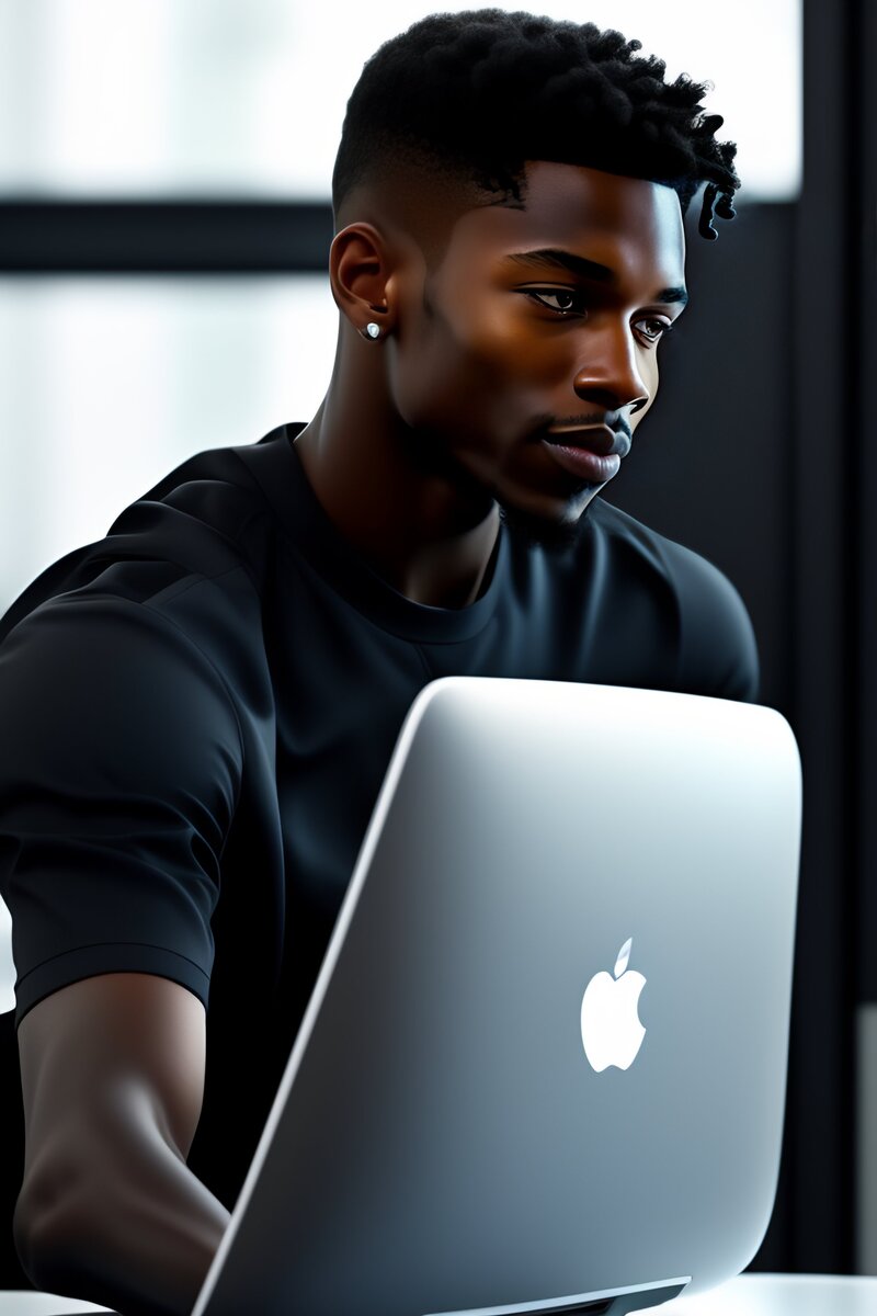 Кирилл в нейродизайне