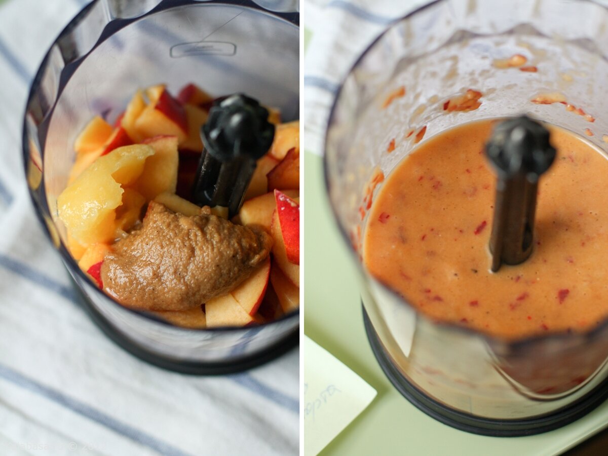 Самые свежие рецепты для Вас!