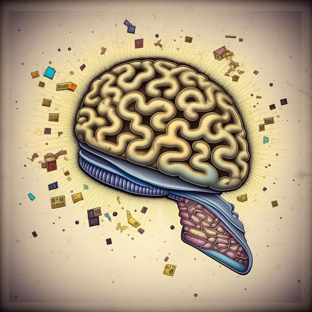 изображение создано при помощи нейросети