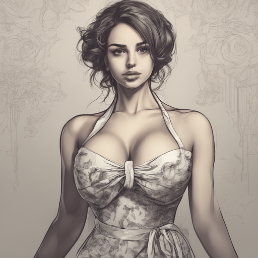 Изображение создано с использованием нейросетей