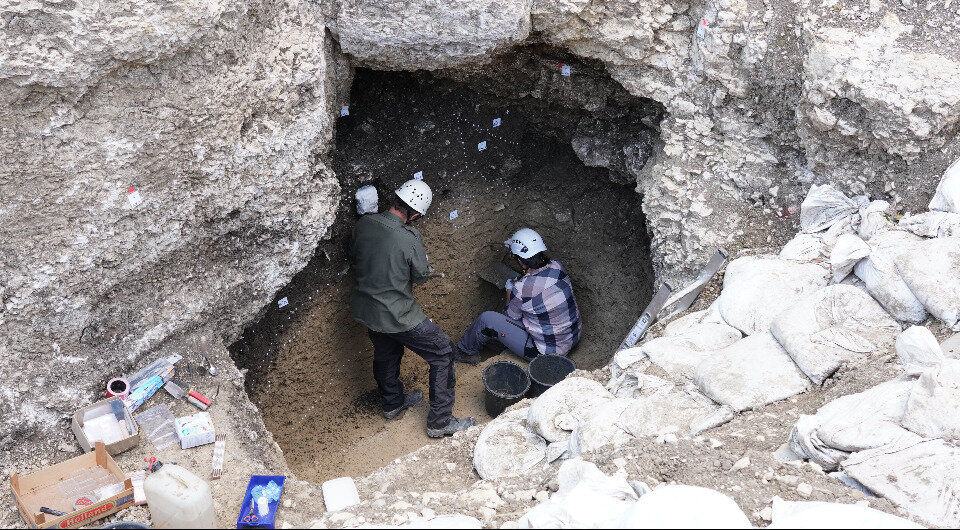   Simon Werner / Landesamt für Denkmalpflege im Regierungspräsidium Stuttgart