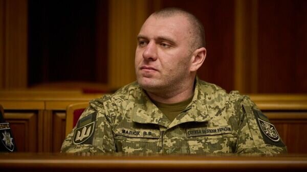    © Пресс-служба президента Украины